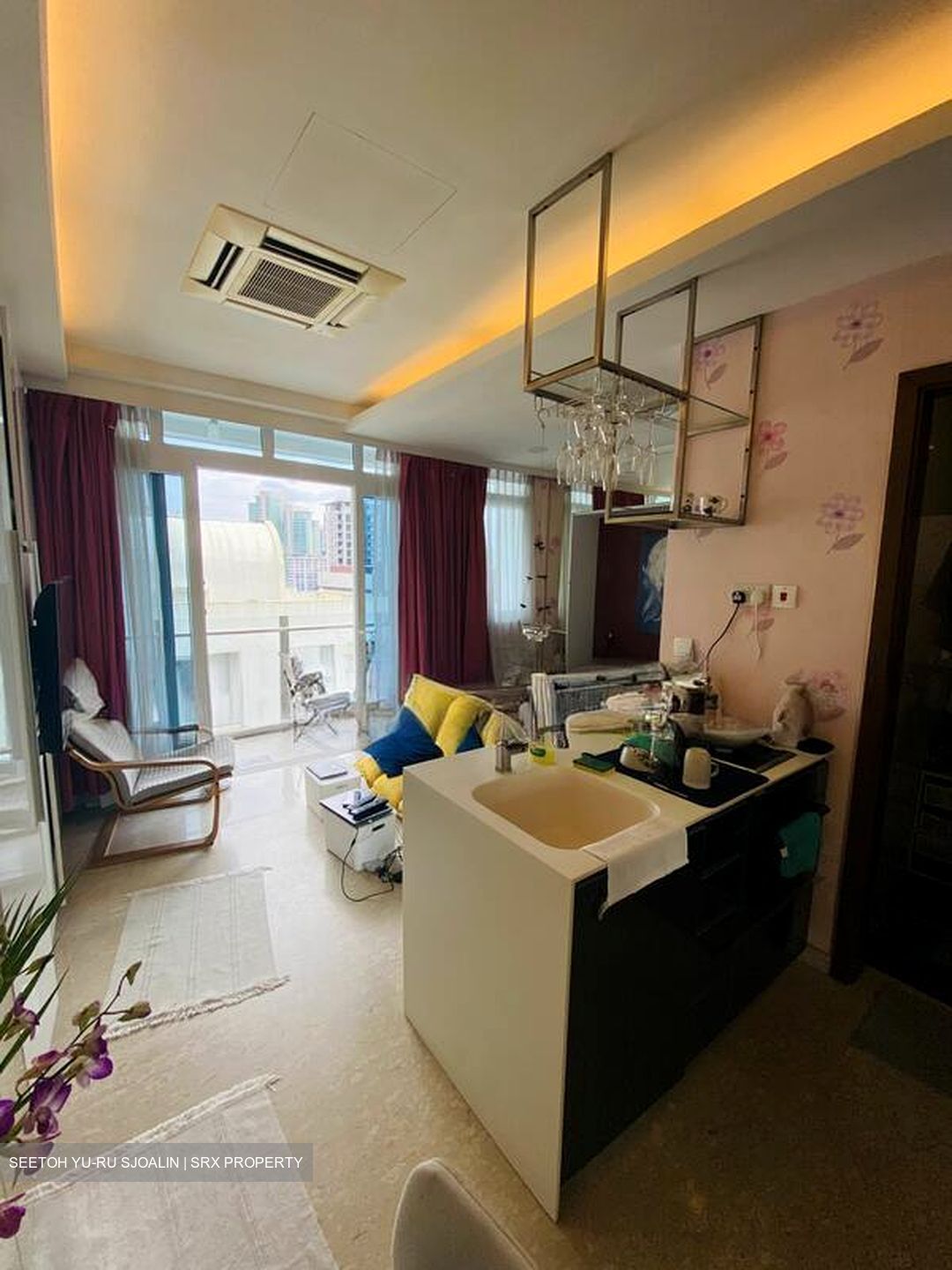 Prestige Heights (D12), Apartment #571670231